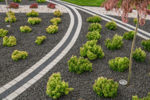 Rock Landscaping Ideas